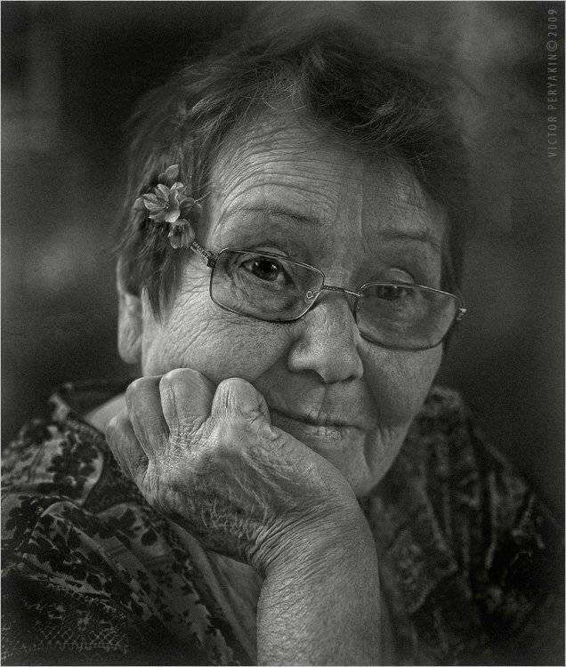 , Виктор Перякин