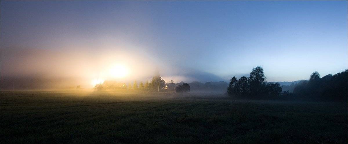 у_сказочника, Нетушки