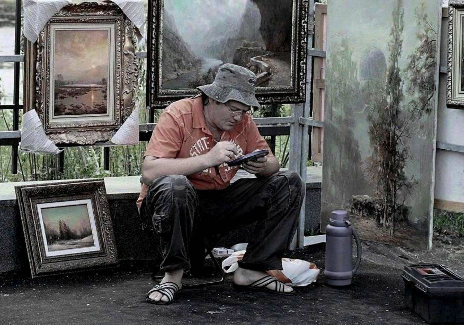 , Василий Черкасский