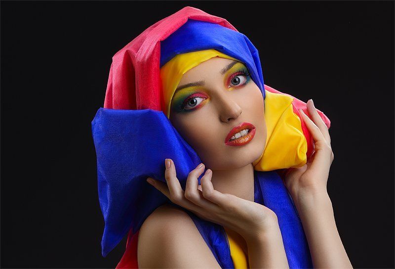 Александра фото превью