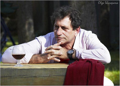 Евгений Князев-актер.