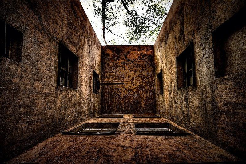 Колодец фото превью