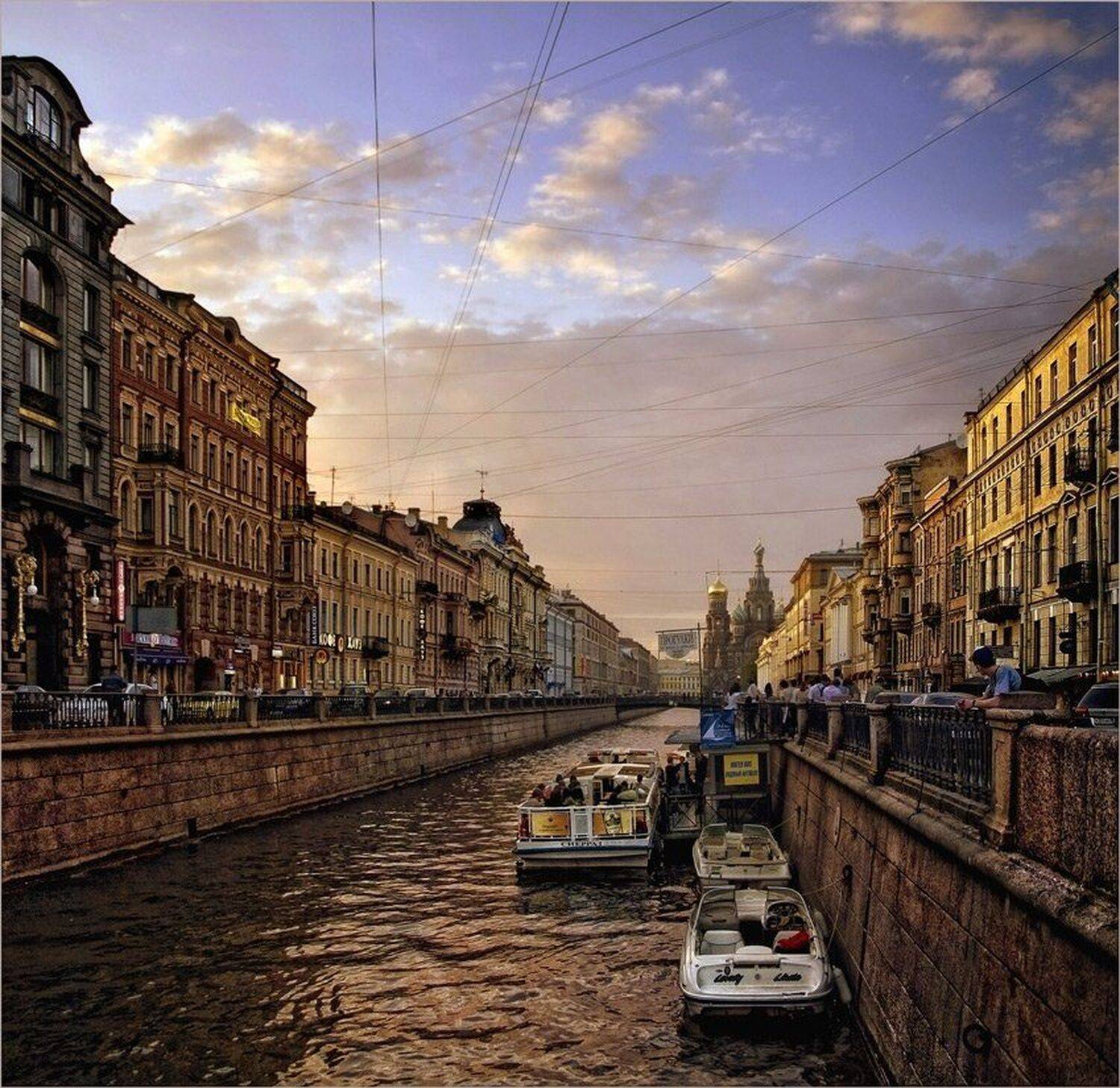 .... Автор: Gennadi Blohin петербург, Gennadi Blohin