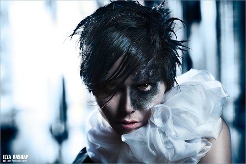 Другие лица