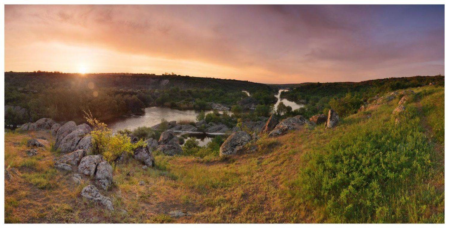 , Денис Кривой