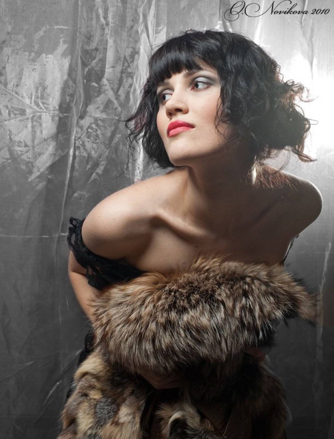 , Ольга Новикова