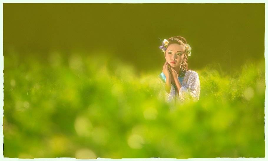 япония, гейша, кимоно, природа, сочи, Сергей Найбич