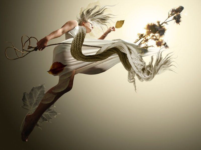 Сентябрь фото превью