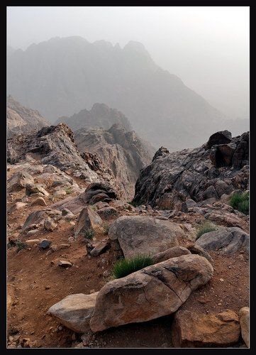 Священный Синай