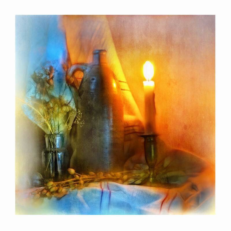 натюрморт, николай дмитрук