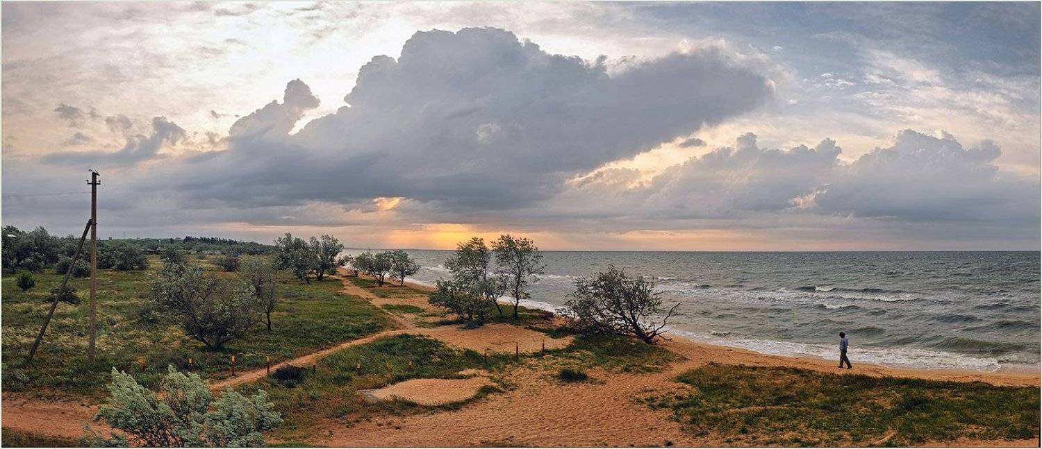 , Борис Пирог