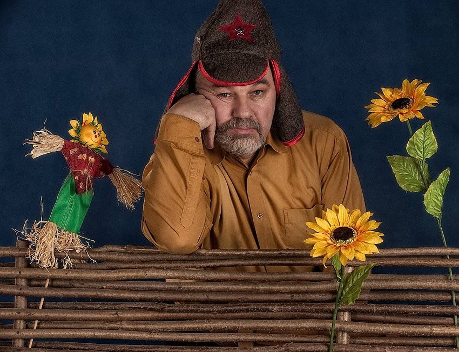 , Ольга Новикова