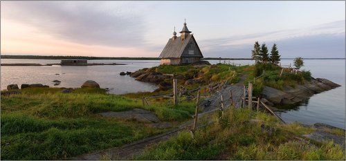 северная земля