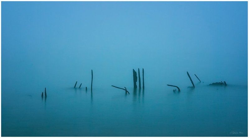 ...Про керченские пляжи... фото превью
