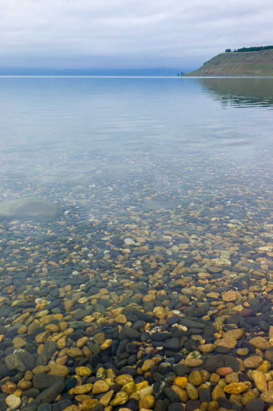 Монголия, Хубсугул озеро Хубсугул (Северная Монголия) фото превью