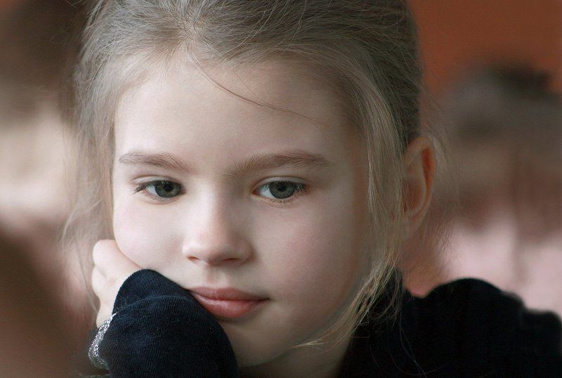 дети , школа *** фото превью