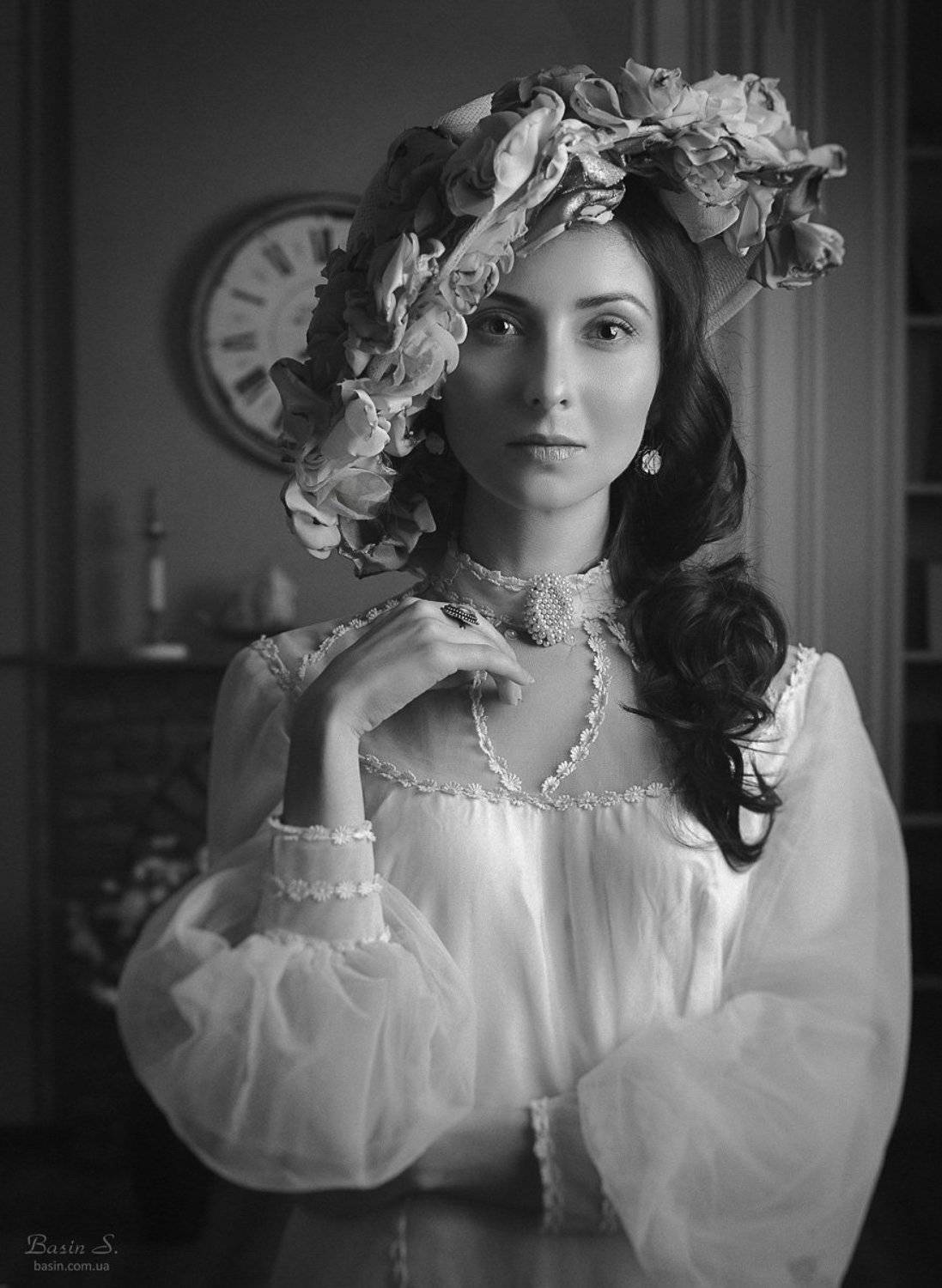 , Сергей Басин