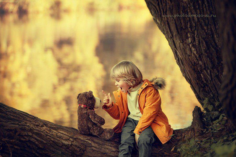 , Ирина Амосова