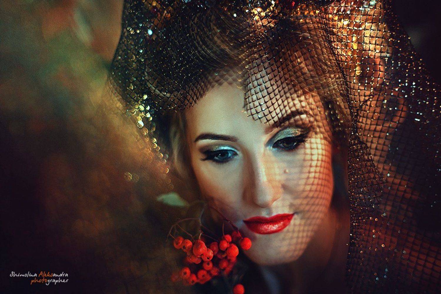 , Александра Шимолина