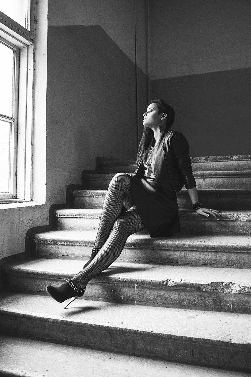 portrait, girl, beautiful, model, people, beauty, Екатерина Писаренко