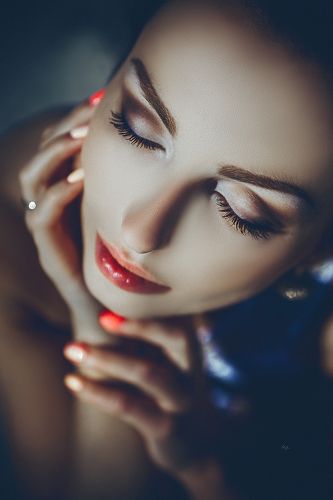 The Dream of Passion