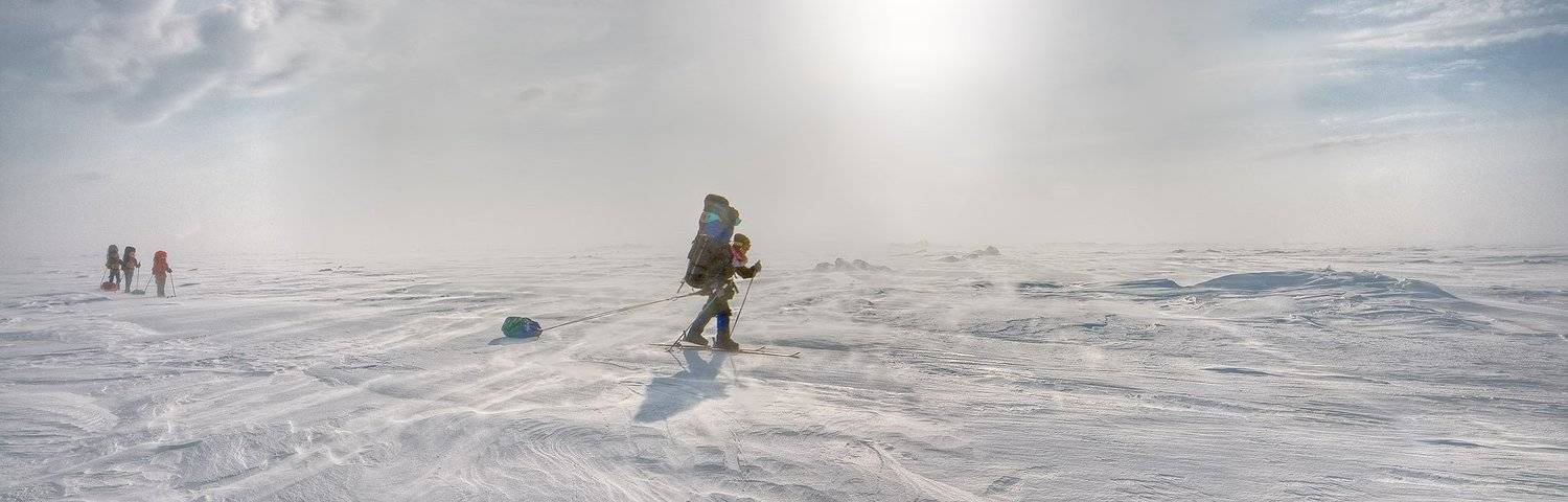 , Андрей Chogori Громов