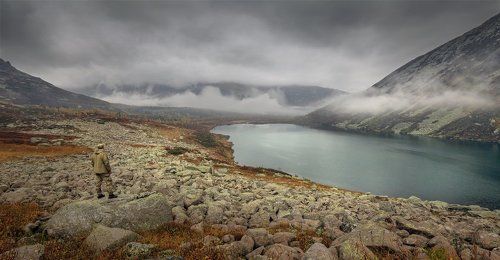 Золотая долина..