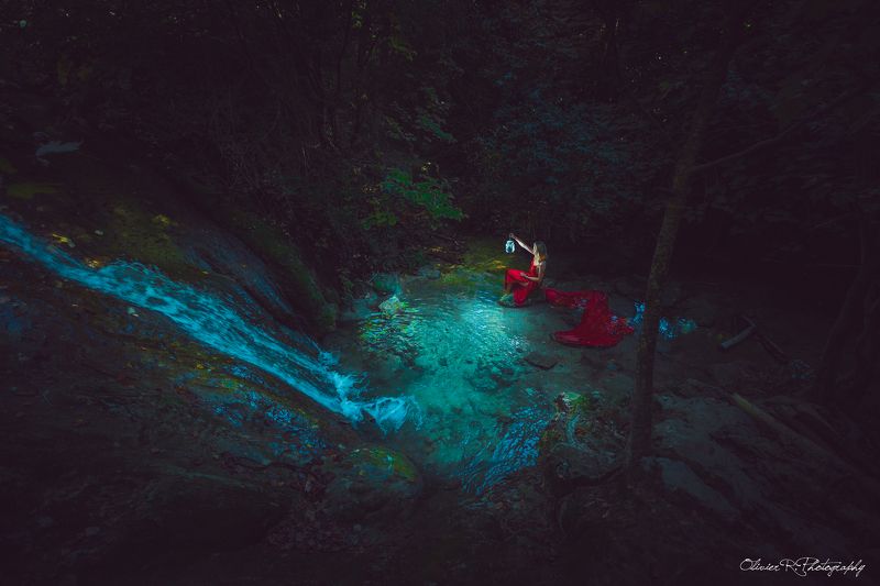 the water source фото превью