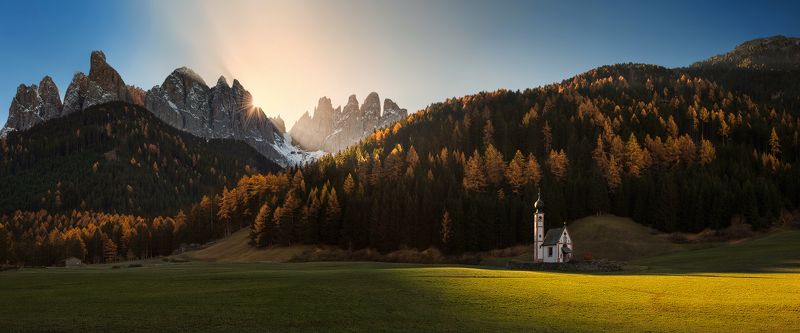 The Church of St. Johan... фото превью