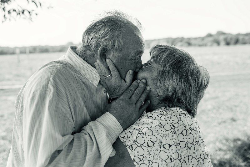 Любовь фото превью