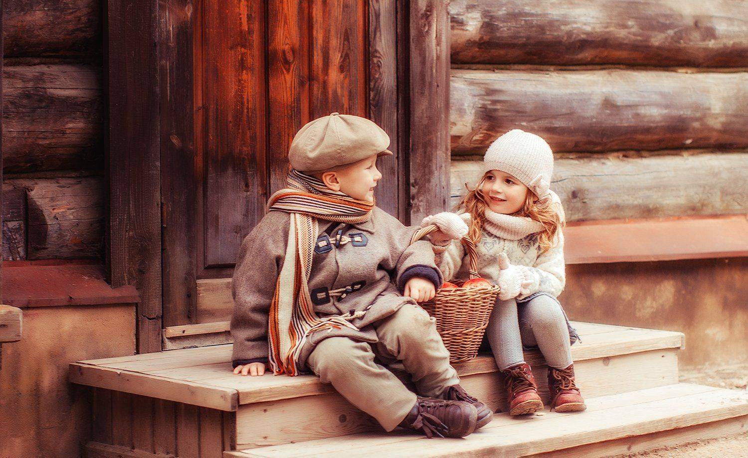 , Марина Полянская