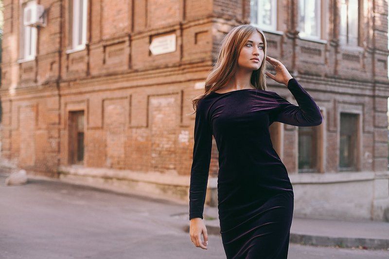 Даша фото превью