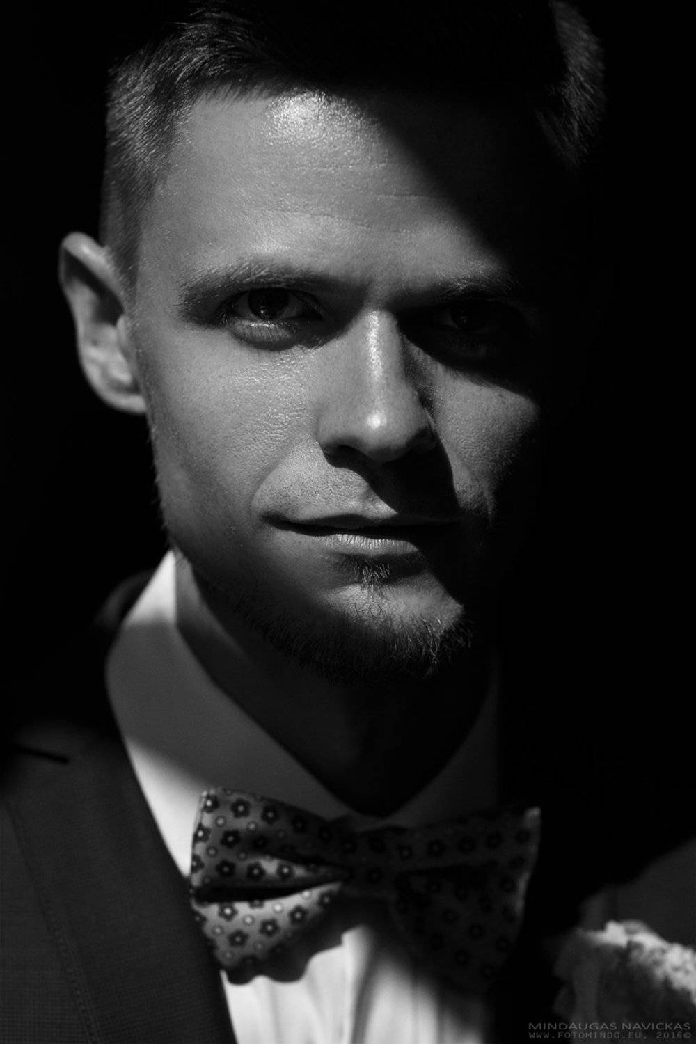 , Mindaugas Navickas