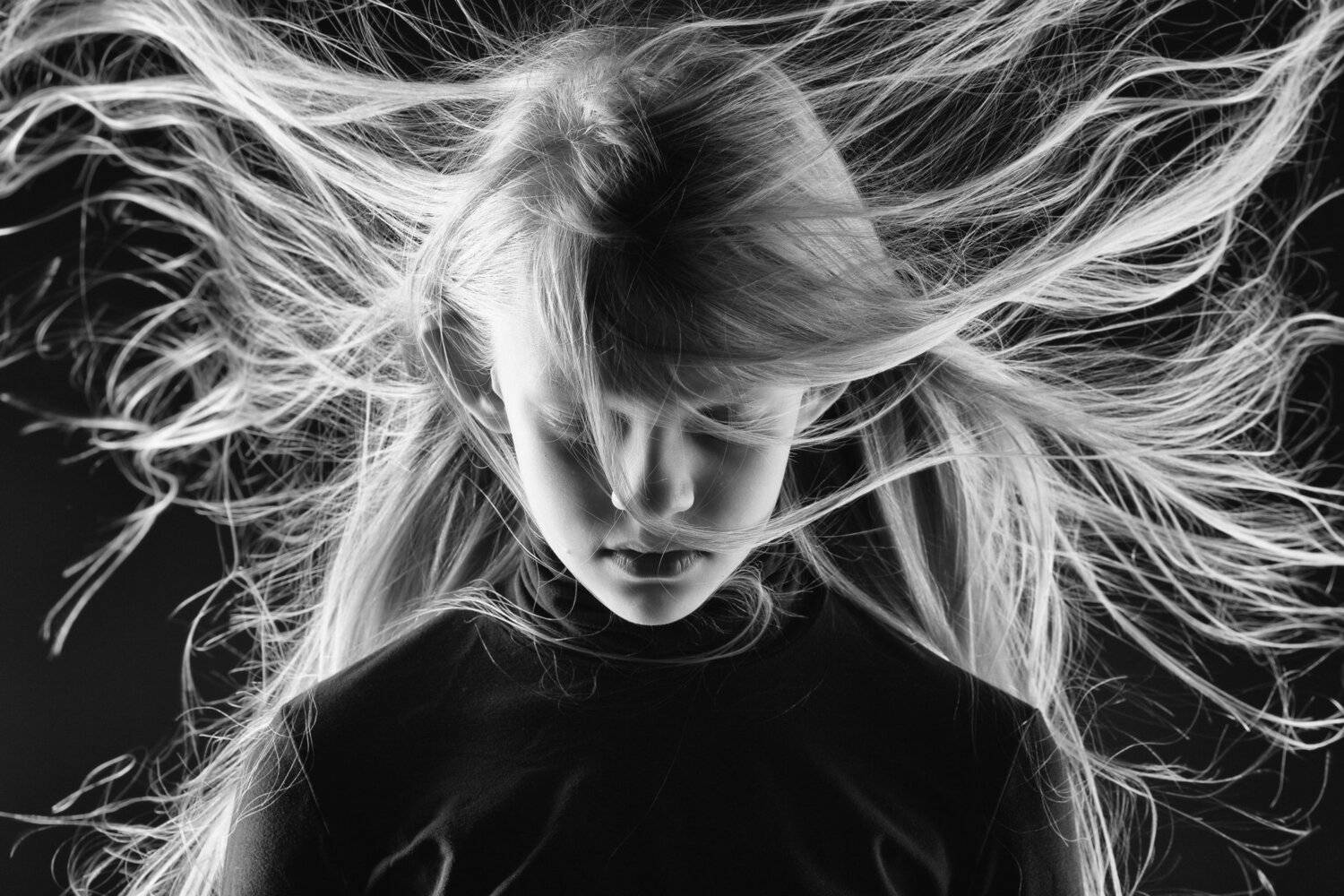 Портрет, Дмитрий Александров