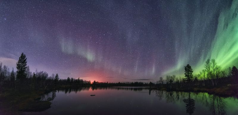 последние сполохи фото превью
