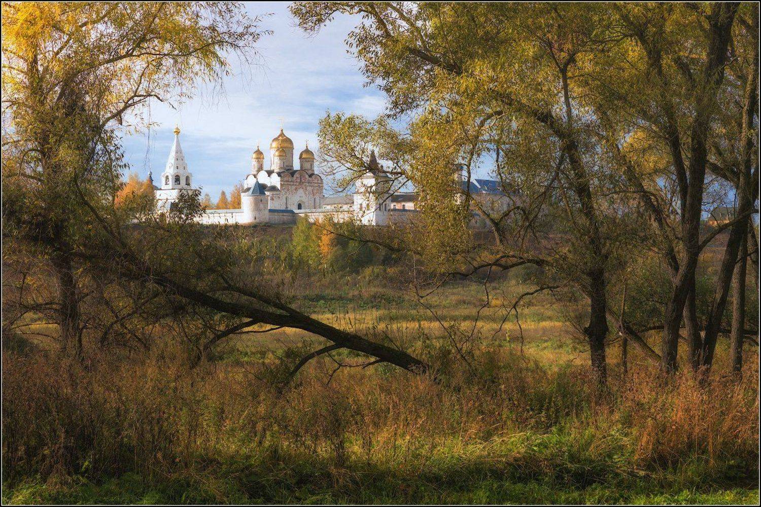 Россия, Московская обл, Можайск, Александр Марецкий