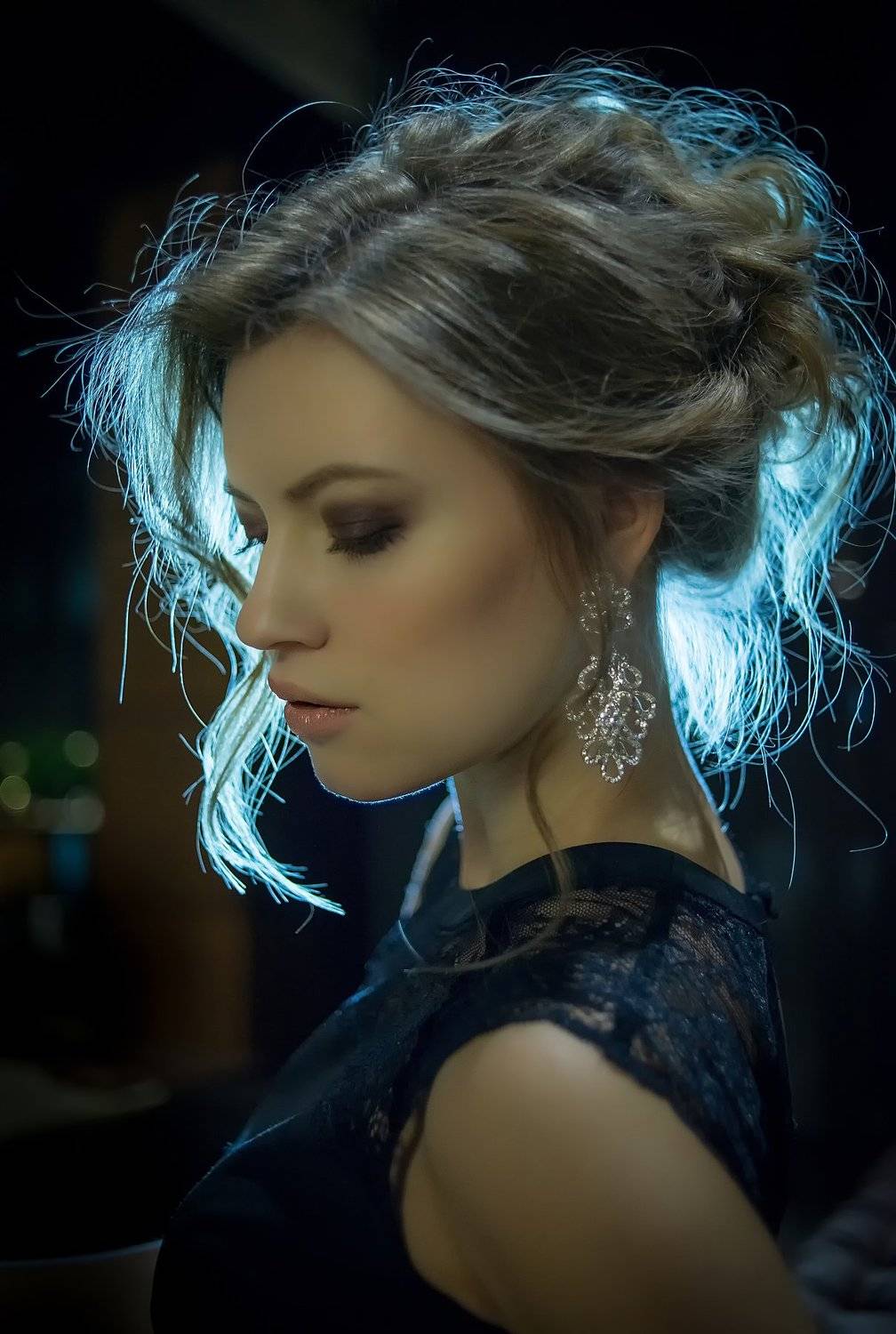 , Николай Смолянкин