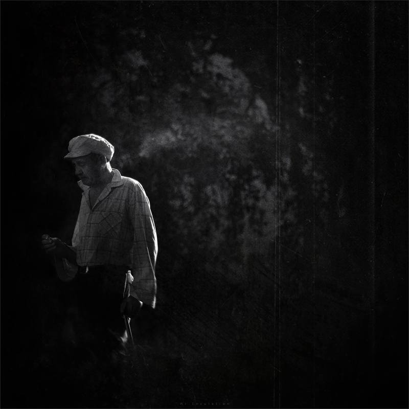 Курить... фото превью