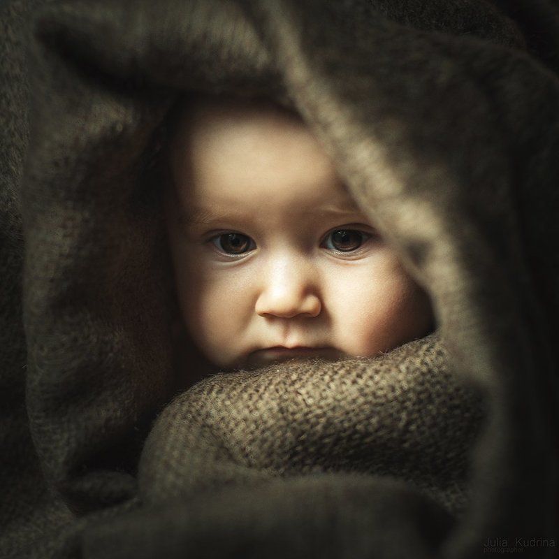 ребенок портрет детский портрет   фото превью