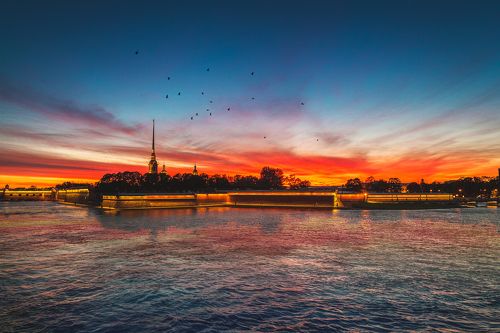 СПб