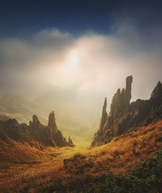 Carpathian Mordor фото превью