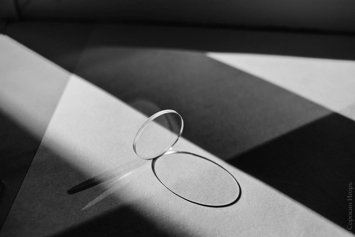 круг, Игорь Сорокин