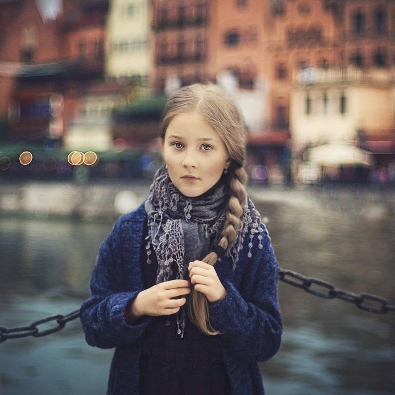 Paulina. Автор: Gosia Jurasz , Gosia Jurasz