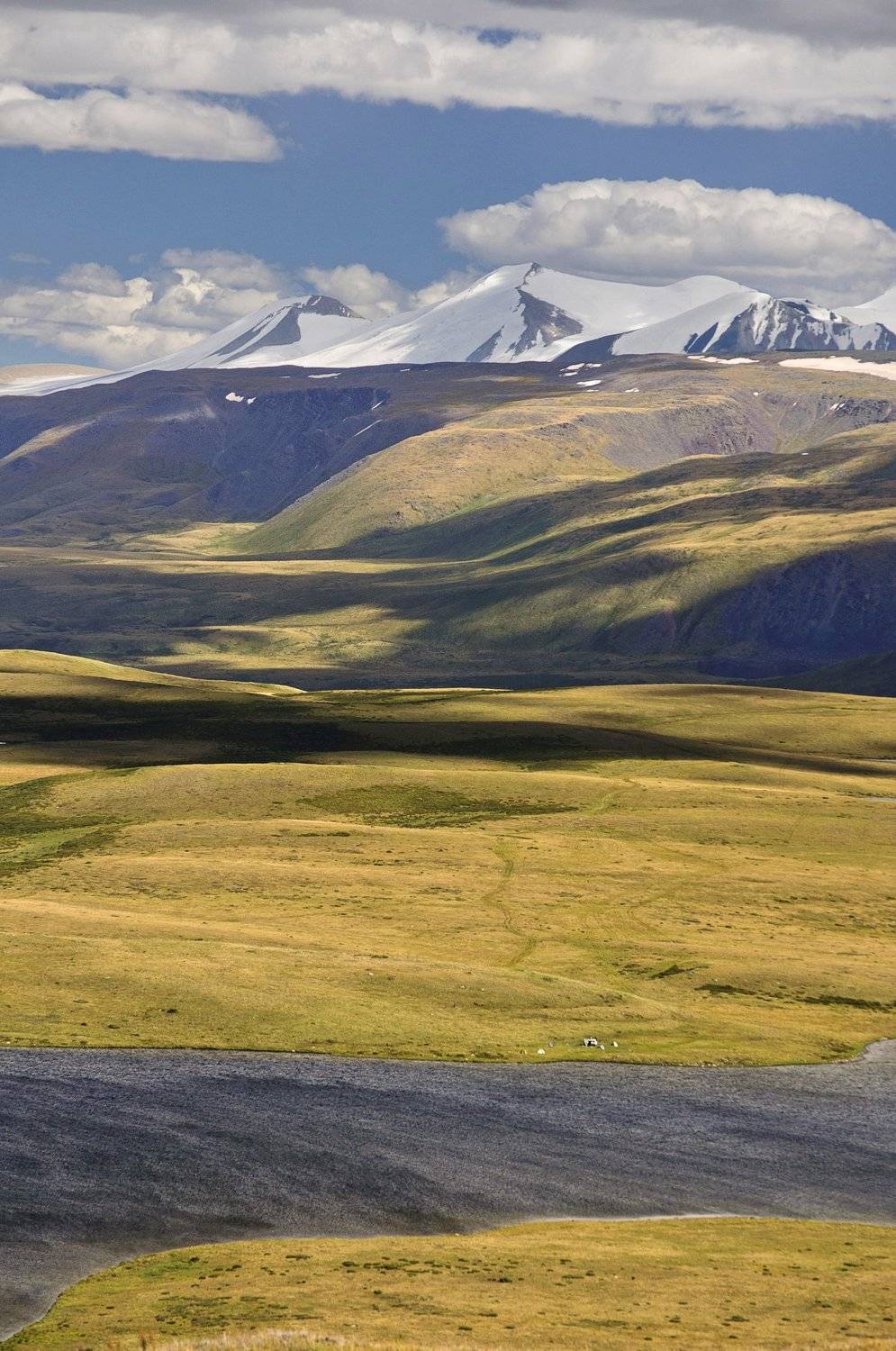 , Алексей Кретов