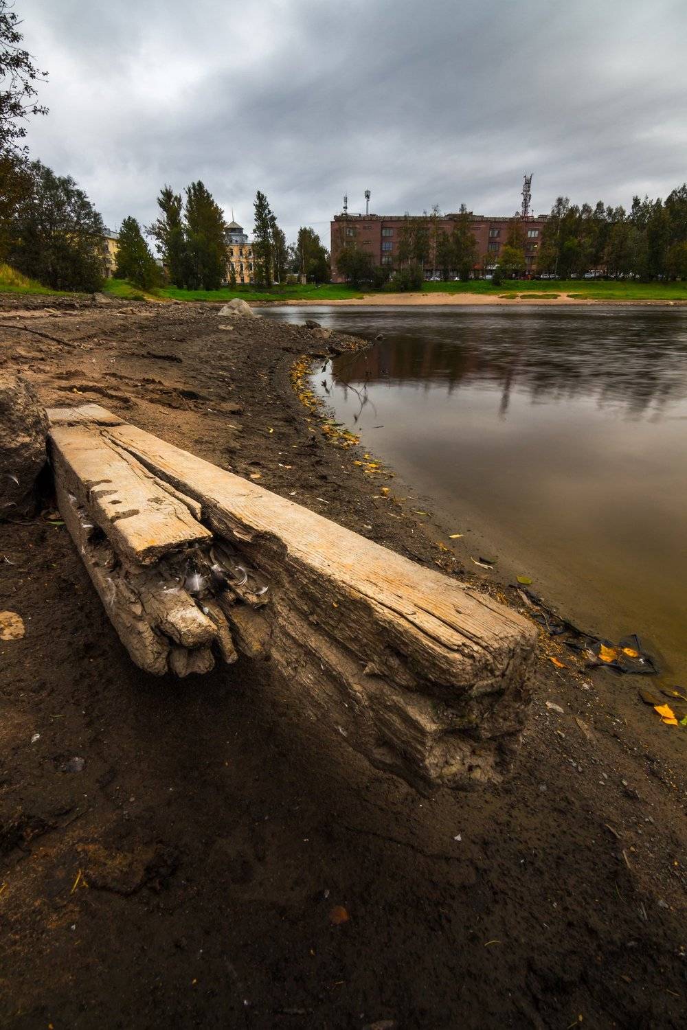 Доски, гавно, Михаил Проскалов