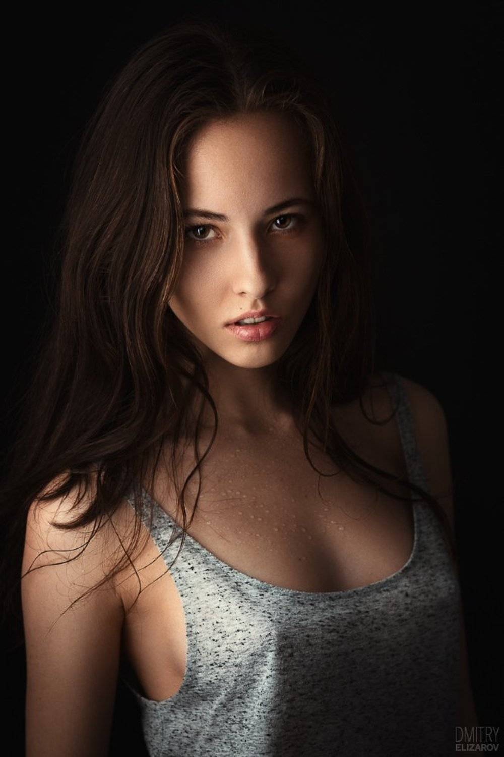 , Дмитрий Елизаров