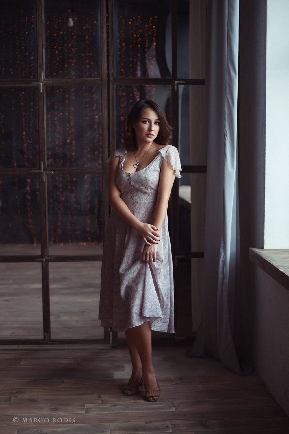 , Марго Родис