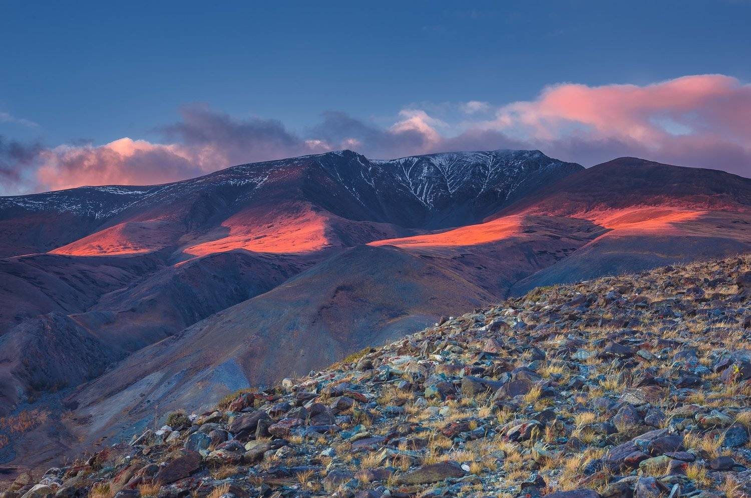 , Роман Карамышев