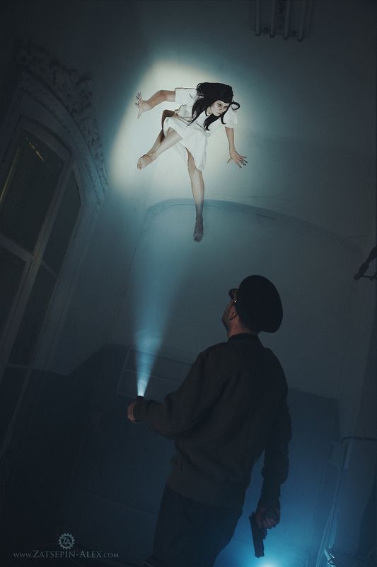 horror Flashlight фото превью