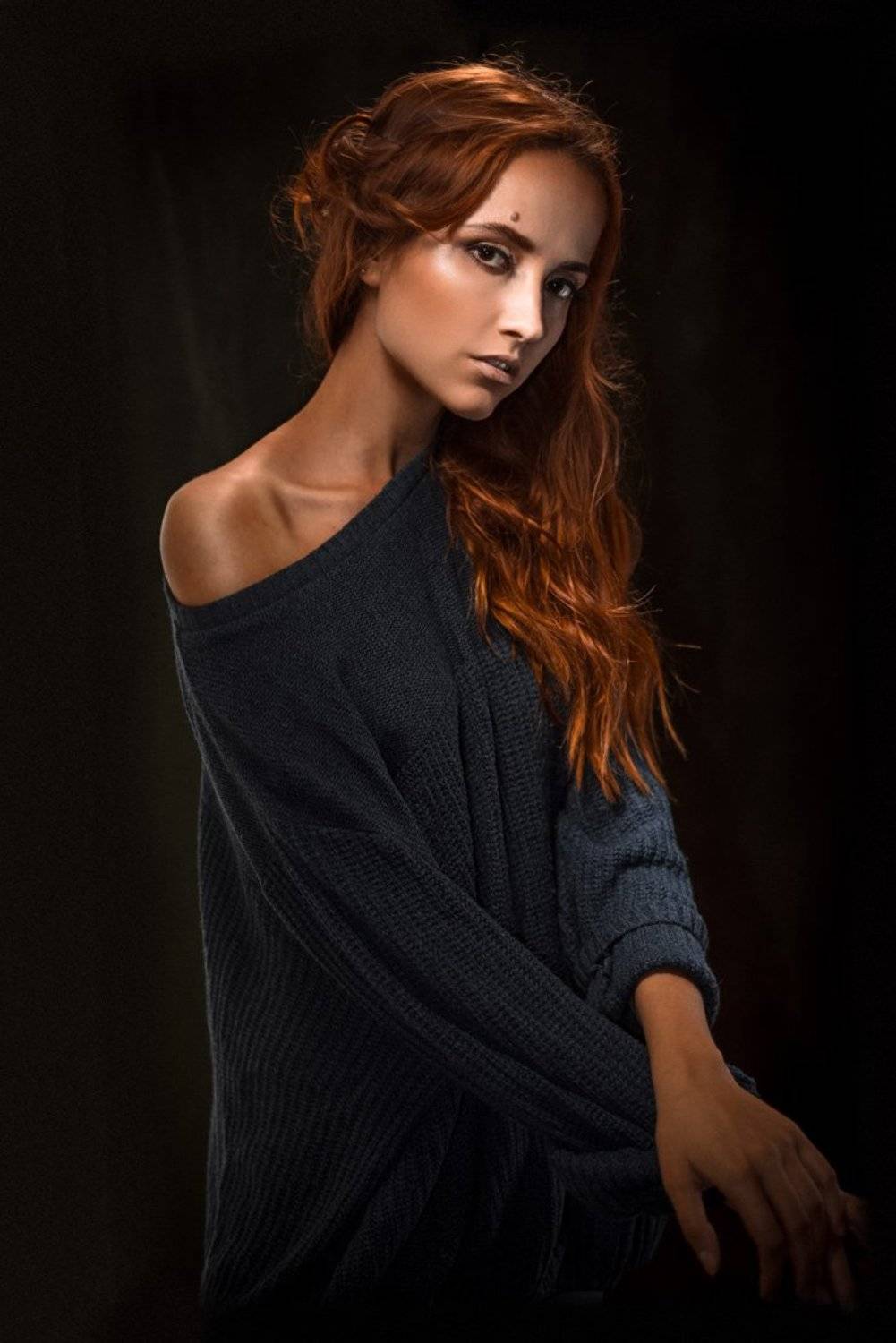 , Леонов Андрей